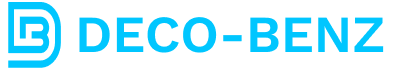DECO-BENZ Logo
